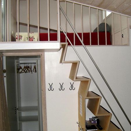Olholm Cottage Стай Стая снимка