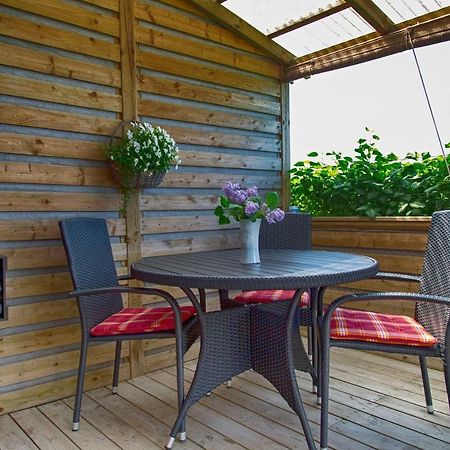Olholm Cottage Стай Екстериор снимка