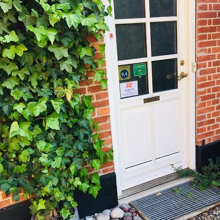 Olholm Cottage Стай Екстериор снимка