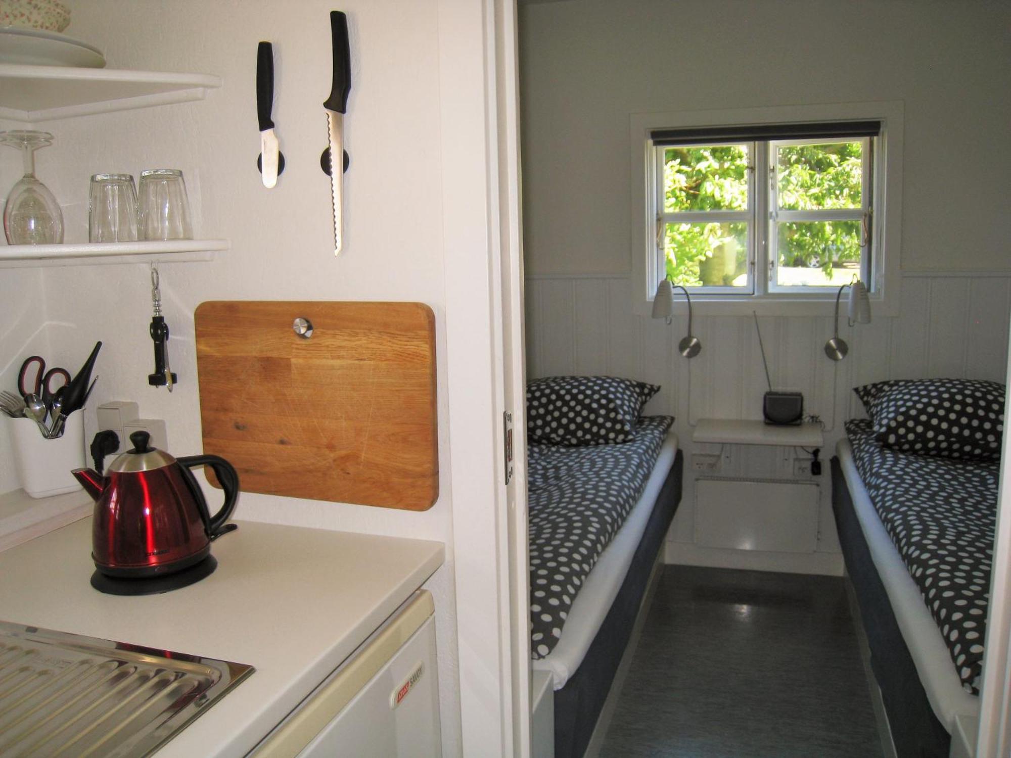Olholm Cottage Стай Стая снимка