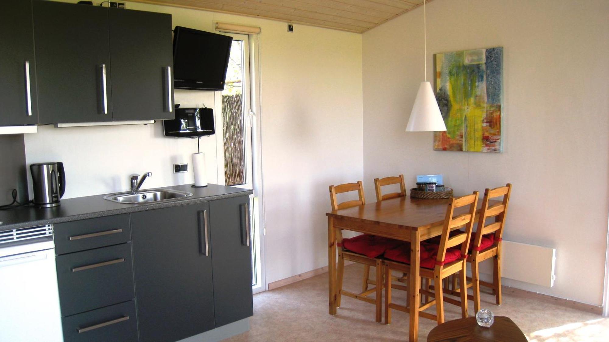 Olholm Cottage Стай Стая снимка