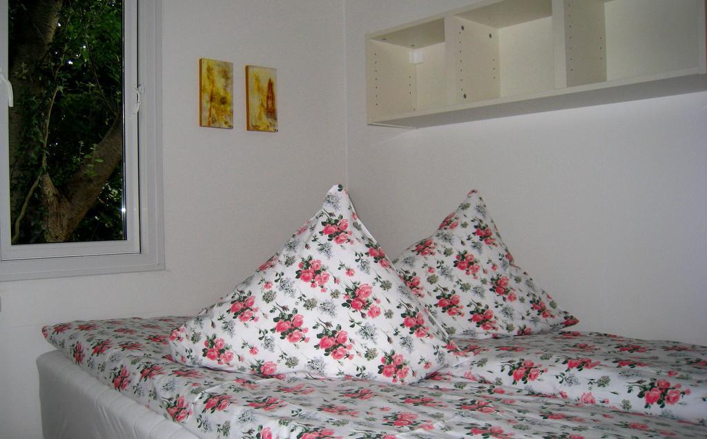 Olholm Cottage Стай Стая снимка