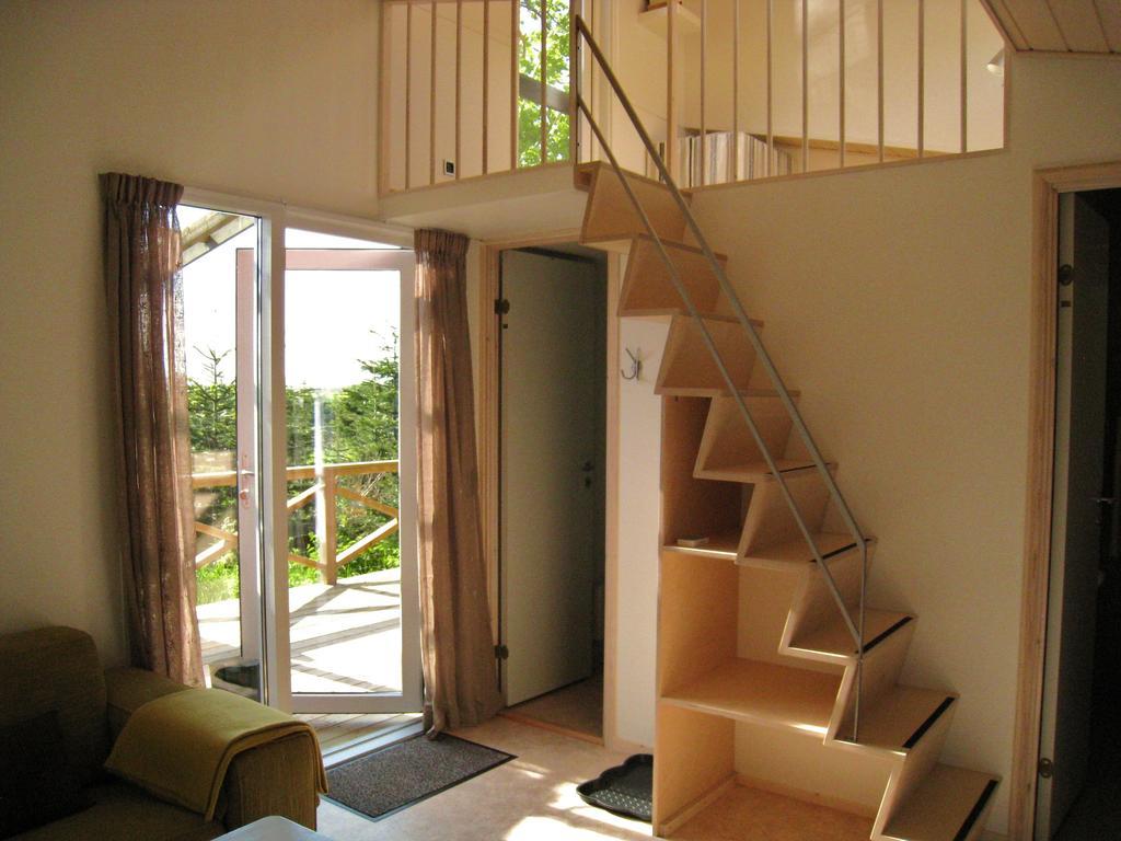 Olholm Cottage Стай Стая снимка