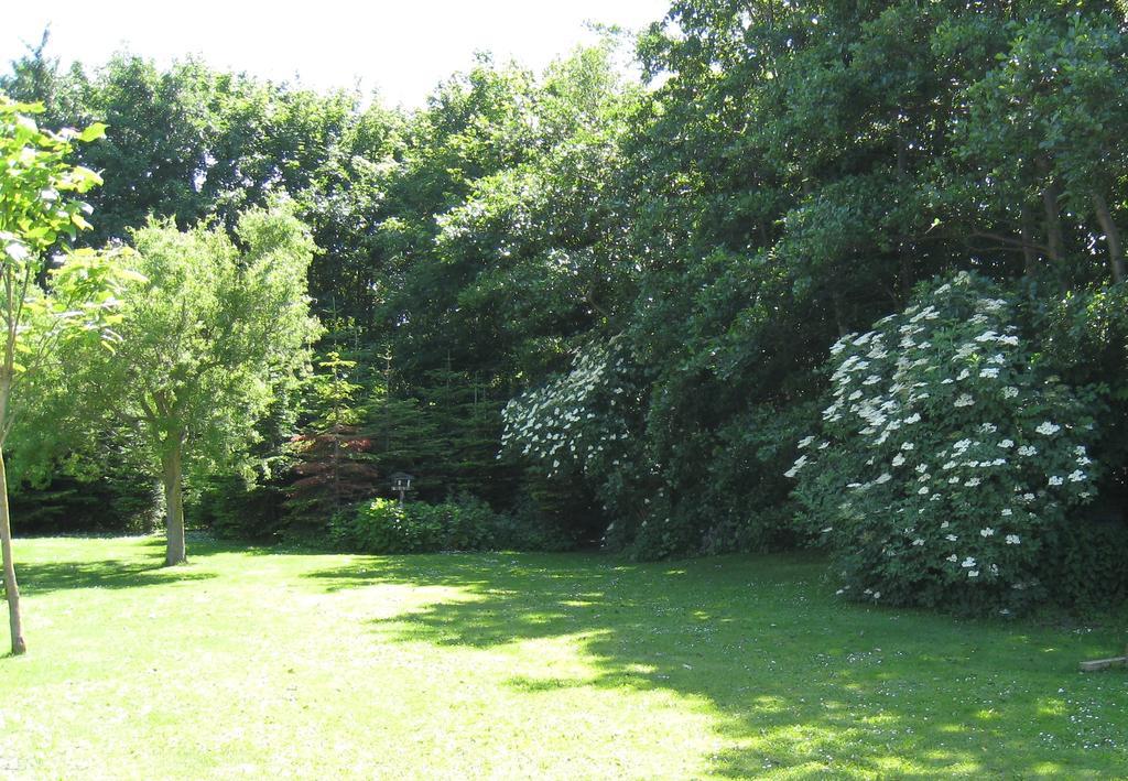 Olholm Cottage Стай Стая снимка