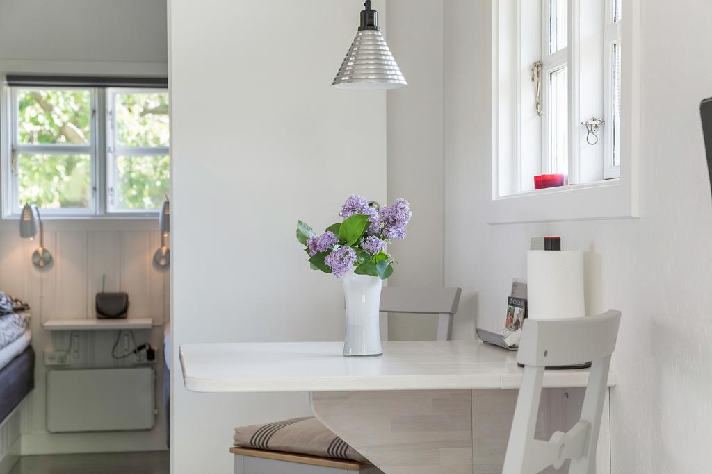 Olholm Cottage Стай Екстериор снимка