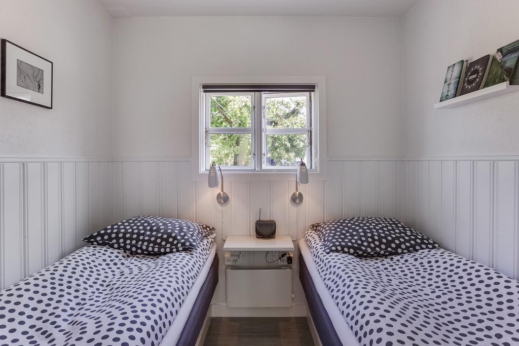 Olholm Cottage Стай Екстериор снимка
