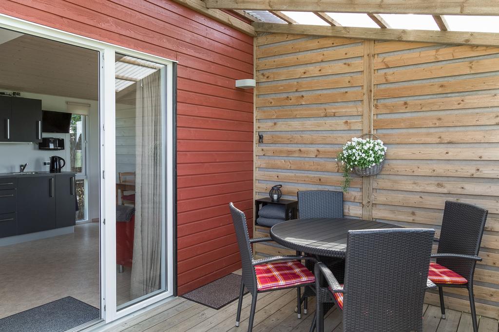 Olholm Cottage Стай Екстериор снимка