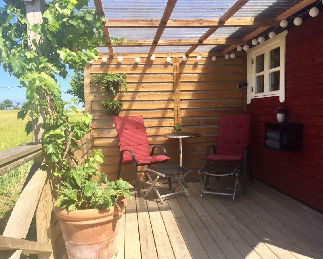 Olholm Cottage Стай Екстериор снимка