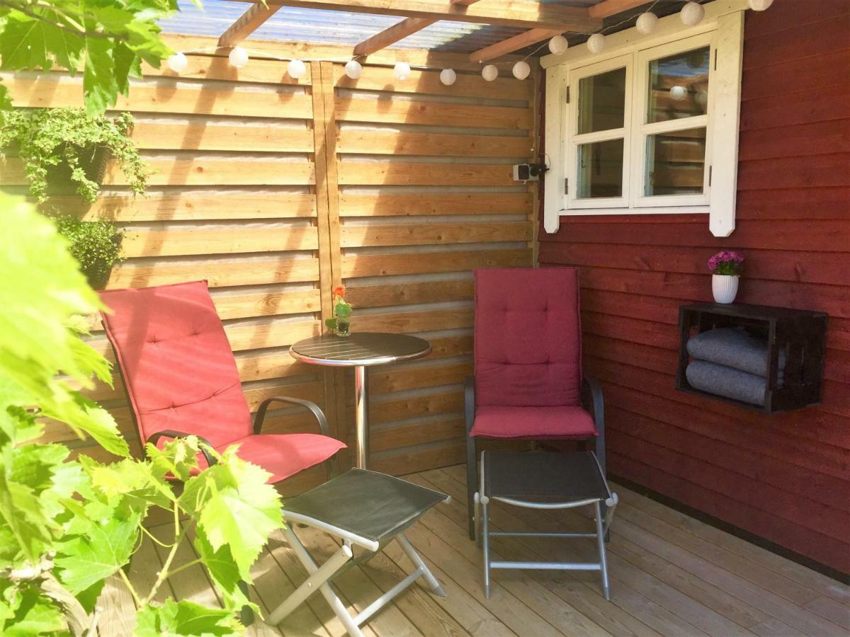 Olholm Cottage Стай Екстериор снимка