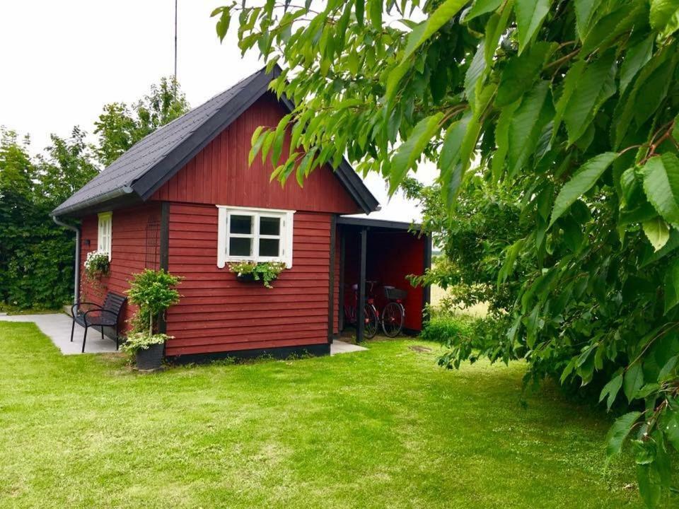 Olholm Cottage Стай Екстериор снимка