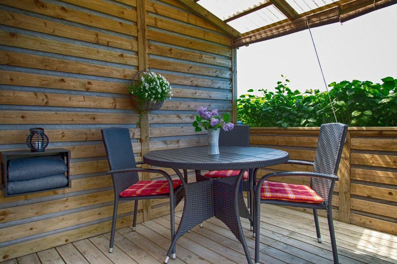Olholm Cottage Стай Екстериор снимка